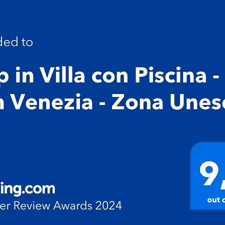 Wanderlust Apt In Villa Con Piscina - 45 Min Venezia - Zona Unesco San Pietro Di Feletto Exteriör bild