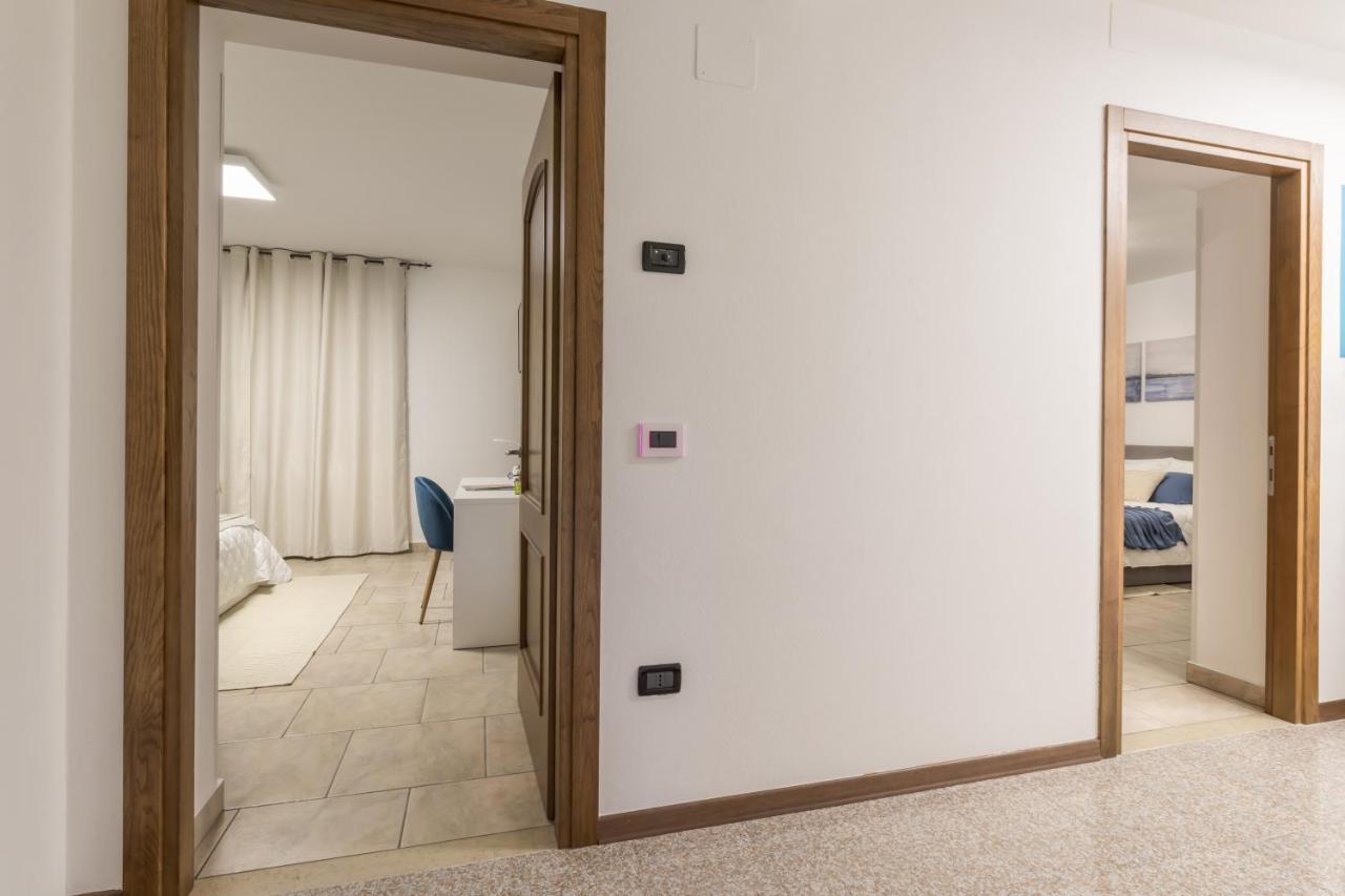 Wanderlust Apt In Villa Con Piscina - 45 Min Venezia - Zona Unesco San Pietro Di Feletto Exteriör bild