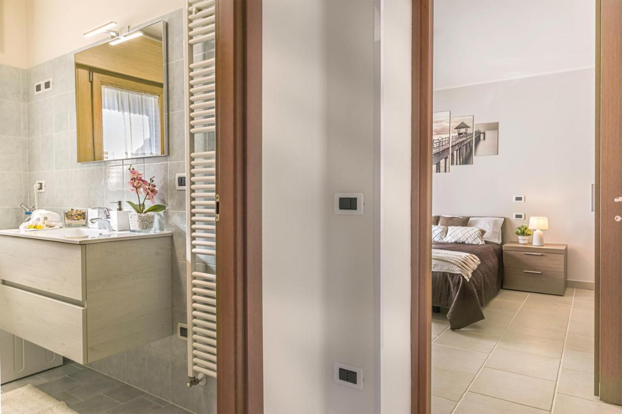 Wanderlust Apt In Villa Con Piscina - 45 Min Venezia - Zona Unesco San Pietro Di Feletto Exteriör bild